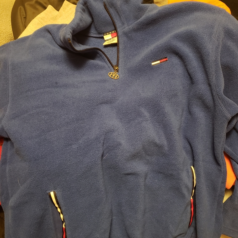 Tommy Hilfiger pullover
